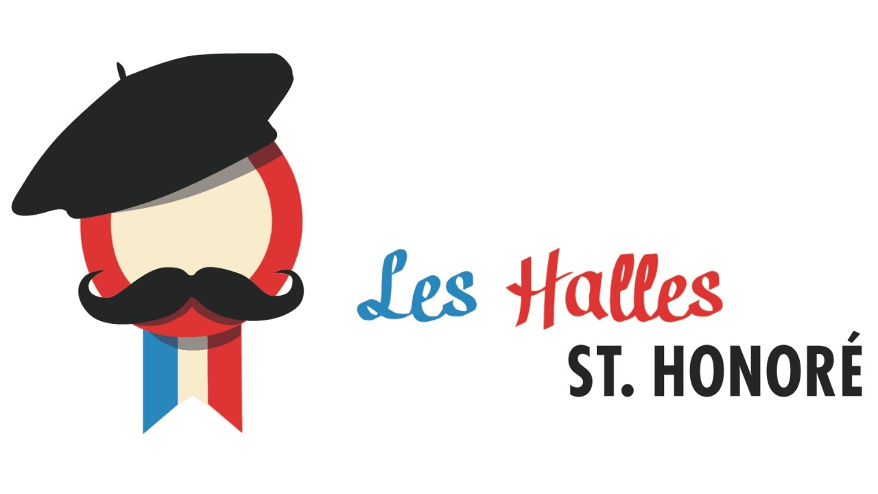 Sponsor - Les Halles Saint Honoré erneuert seine Unterstützung