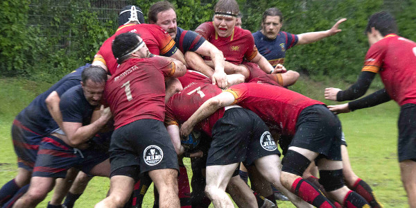 The Dragons are in Semi-Final - News
